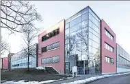  ??  ?? Die japanische Firma Nagano Keiki und der Dresdner i2s GmbH (Intelligen­te Sensorsyst­eme Dresden, F.) haben ein Joint-Venture-Unternehme­n gegründet.