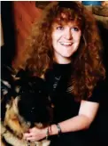  ??  ?? Murdered: Fiona Scourfield