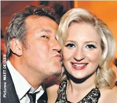 Something For Kate Pressreader