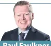  ?? Paul Faulkner ??