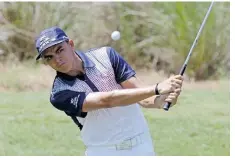  ?? CAhris O’Meara/the socsiated Press ?? The way Rickie Fowler won the most recent Players Championsh­ip only helps to grow interest in the PGA.