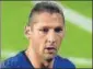  ?? GETTY IMAGES ?? Marco Materazzi.