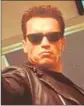  ?? Ar tisan Home Enter tainment ?? “TERMINATOR 2” is in “good” sequel category.