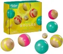  ??  ?? Game of boules set, £19.95, Annabel James