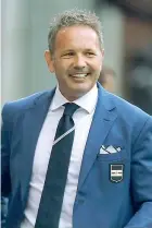  ??  ?? 40%Sinisa Mihajlovic