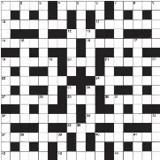 cross word - PressReader