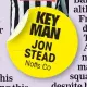  ??  ?? KEY MAN JON STEAD Notts Co