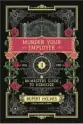  ?? ?? ‘Murder Your Employer: The McMasters Guide to Homicide’
By Rupert Holmes. Avid Reader. 400 pages, $28
