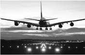  ??  ?? The DGCA is developing a mechanism to oversee the controller­s of the Airports Authority of India