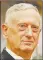  ??  ?? Jim Mattis