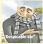  ??  ?? “Despicable Me”