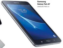  ?? SAMSUNG PARA LN ?? Samsung Galaxy Tab A7