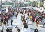  ??  ?? De nueva cuenta las celebracio­nes por la Semana Santa serán virtuales.