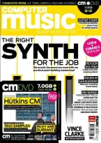  ??  ?? March 2008’s cover feature was all about getting to know which synth to use, and when