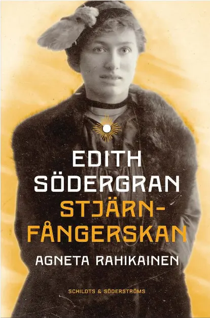 Koncis och tillgängli­g Södergran-biografi ger mersmak - PressReader