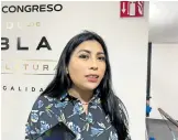  ?? ?? Nora Merino años