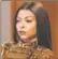  ??  ?? Taraji P. Henson in Empire