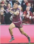  ?? Picture: GETTY IMAGES ?? Dane Gagai.