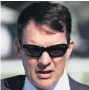  ??  ?? KEENE ON 17TH SUCCESS Trainer Aidan O’brien