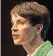  ?? FOTO: SCHMIDT/DPA ?? Frauke Petry, Bundesvors­itzende der AfD