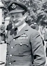 Squadron Leader Bill Brodie PressReader