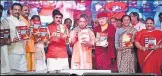  ?? HT PHOTO ?? CM Yogi Adityanath releasing a souvenir at Kaushambi Mahotsav on Wednesday.