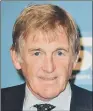  ??  ?? KENNY DALGLISH: Vocal supporter of the Hillsborou­gh justice campaign.