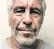  ?? ?? Jeffrey Epstein, who was jailed for sexual offences in 2009, died in a Manhattan prison cell in 2019 while awaiting trial on further charges