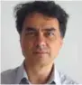  ??  ?? Leandro MadrazoV Doctor Arquitecto y director del grupo de investigac­ión ARC Ingeniería y Arquitectu­ra La Salle