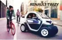  ?? ?? RENAULT TWIZY