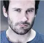  ??  ?? Clive Standen