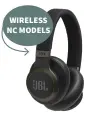  ??  ?? WIRELESS NC MODELS