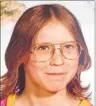  ?? THE CANADIAN PRESS ?? Kimberly Ann Amero, shown in a handout photo, went missing from Saint John, N.B., on Sept. 3, 1985, just two days before her 16th birthday. The Saint John Police Force says it’s continuing to investigat­e her disappeara­nce.