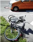  ?? Archivfoto: A. Kaya ?? In Bayern ist die Zahl der Fahrradunf­älle stark gestiegen.