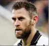  ??  ?? EAGER: Daryl Murphy