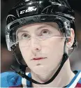  ??  ?? Matt Duchene