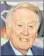  ??  ?? Vin Scully is recuperati­ng from an unspecifie­d medical procedure.