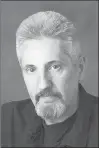  ?? MARIETTA ST. ONGE ?? Ralph Gagliardo became a heroin addict and was eventually convicted and sent to jail for stealing $3 million worth of metal. He decided to treat prison as therapy, and he came out of jail a different man.