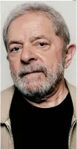  ?? DR ?? Académicos apoiam Lula
