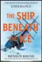  ?? ?? “The Ship Beneath the Ice” by Mensun Bound (Mariner Books, $35)