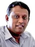  ??  ?? LK Domain Registry IT Head Chamara Dissanayak­e