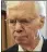  ??  ?? Sen. Thad Cochran, R-Miss., plans to retire April 1.