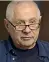  ?? ?? Dissidente Gleb Pavlovskij, 71 anni, ex consiglier­e di Putin