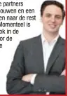  ?? FOTO HBVL ?? Bart Swinnen.