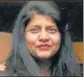  ??  ?? ›
Schools should not reopen till zero cases are reported in and around Chandigarh. Our priority should be students’ safety.
KAVITA BANSAL , 44, self-employed, parent