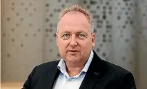  ?? PHOTO: GETTY IMAGES ?? Xero chief executive Rod Drury will host the FounderCon NZ conference in Wellington in November.