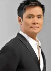  ??  ?? Ogie Alcasid