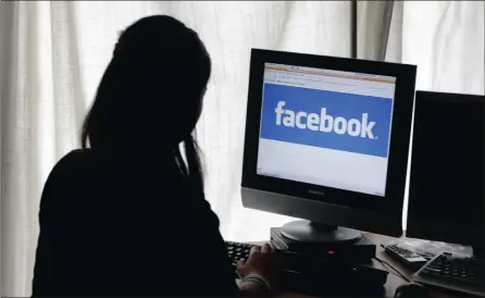  ??  ?? DANGEROUS: Facebook chief executive Mark Zuckerberg said they would employ 3 000 people to review videos of crime and suicides following murders shown live on the website. Facebook has a feature called Safety Checker.