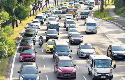 Massive increase in Easter weekend road fatalities - PressReader