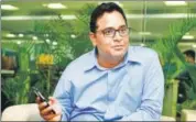  ??  ?? Paytm founder Vijay Shekhar Sharma.
MINT FILE